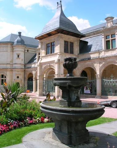 Que visiter dans l’Allier ?