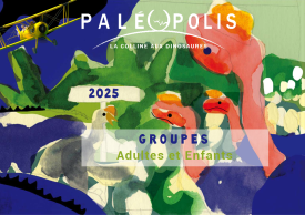 Brochure GROUPES