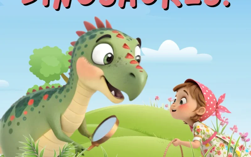 chasse aux œufs de dinosaures à pâques parc paléopolis