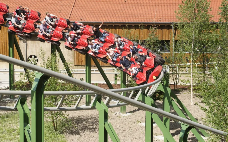 Le pal crédit allier tourisme