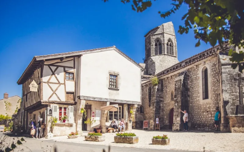 Que faire en Auvergne en Famille ?