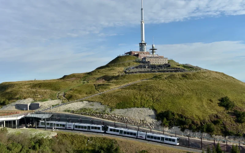 Que faire autour de Clermont Ferrand en Famille ?