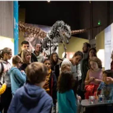 La Fête de la Science