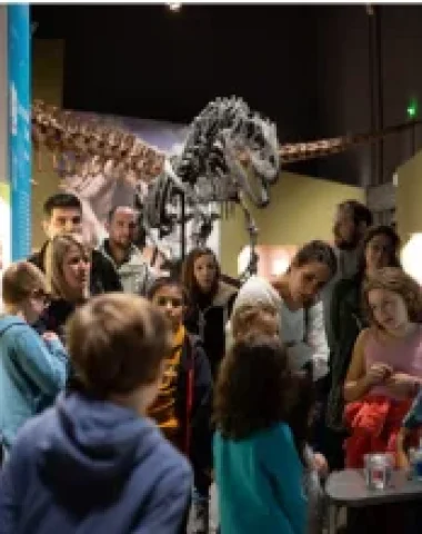 La Fête de la Science